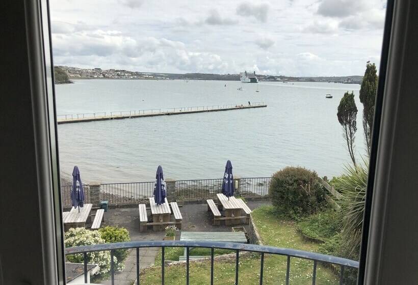 住宿加早餐  Ferry House Inn