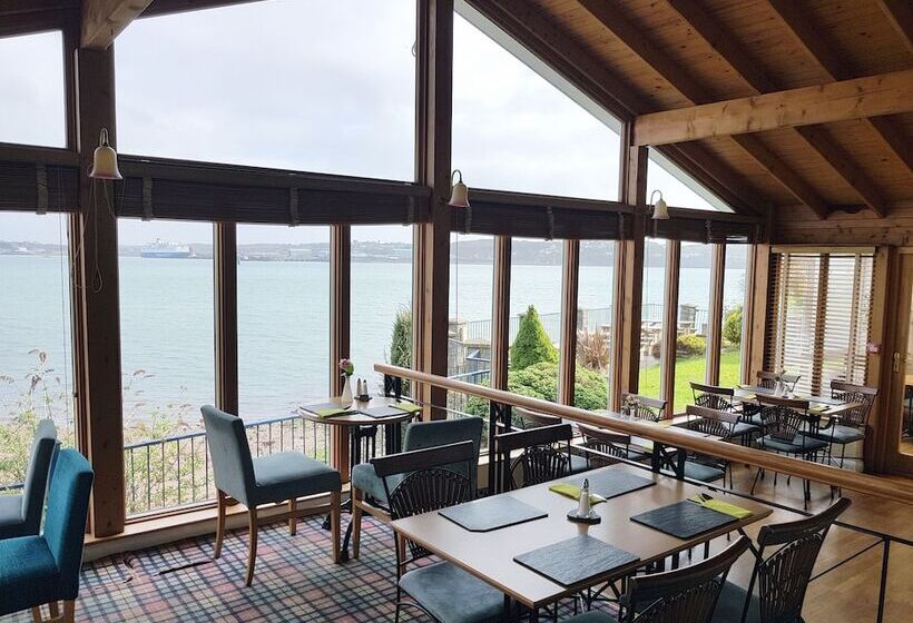 住宿加早餐  Ferry House Inn