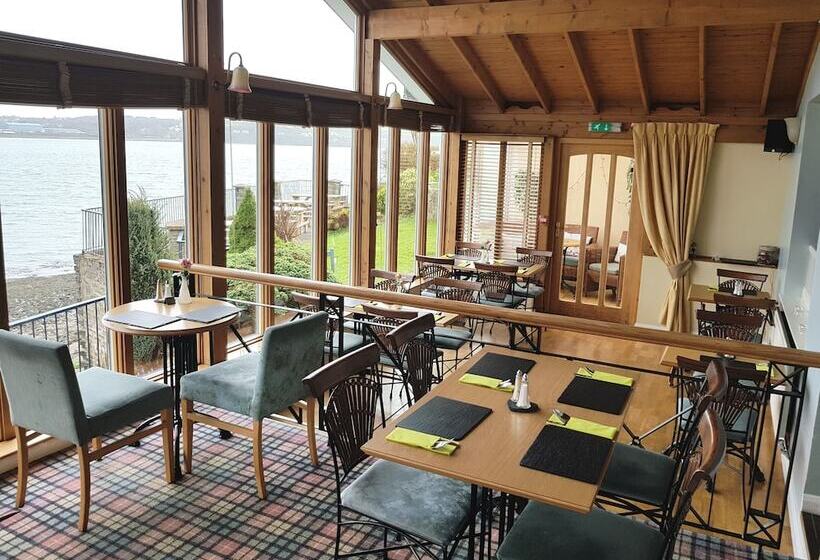 住宿加早餐  Ferry House Inn