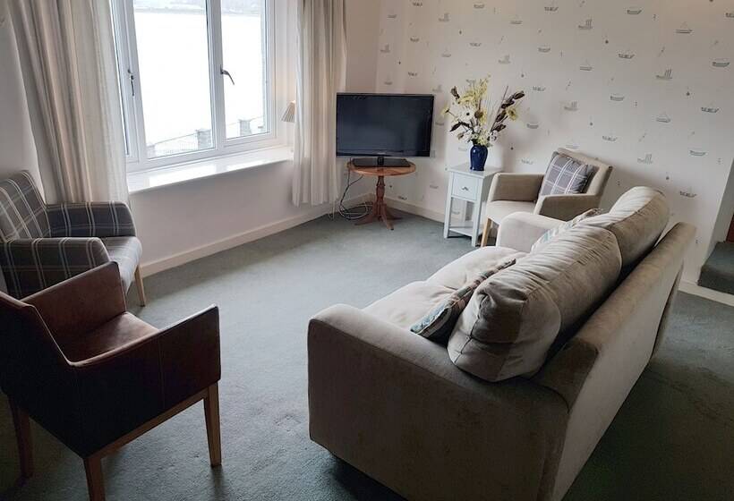 住宿加早餐  Ferry House Inn