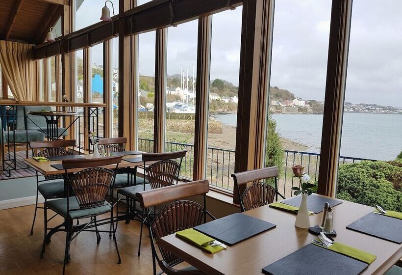 住宿加早餐  Ferry House Inn