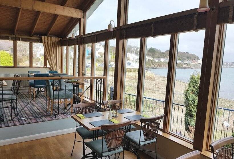 住宿加早餐  Ferry House Inn