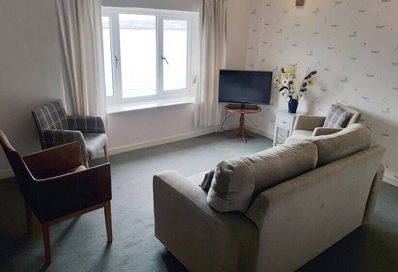 住宿加早餐  Ferry House Inn