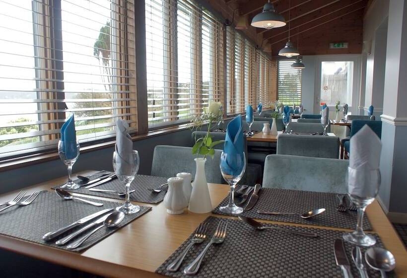 住宿加早餐  Ferry House Inn