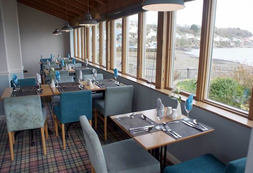 住宿加早餐  Ferry House Inn