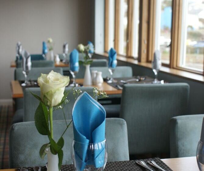 住宿加早餐  Ferry House Inn