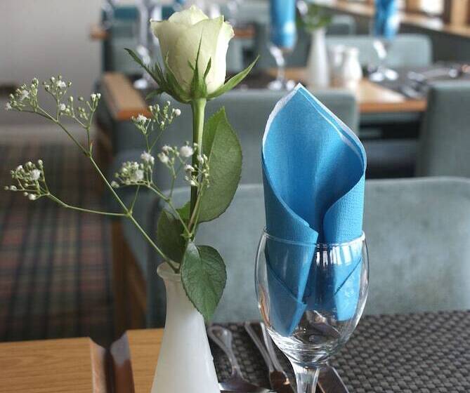 住宿加早餐  Ferry House Inn