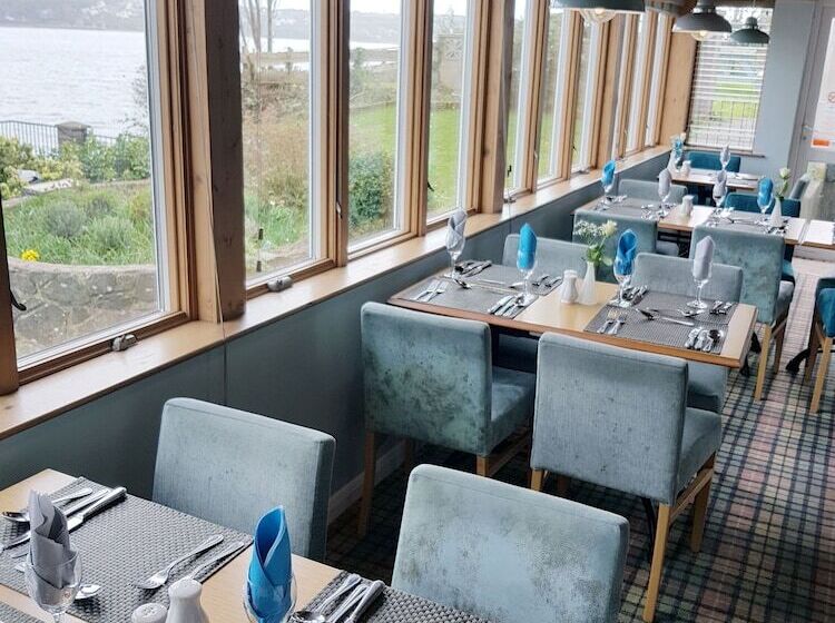 住宿加早餐  Ferry House Inn