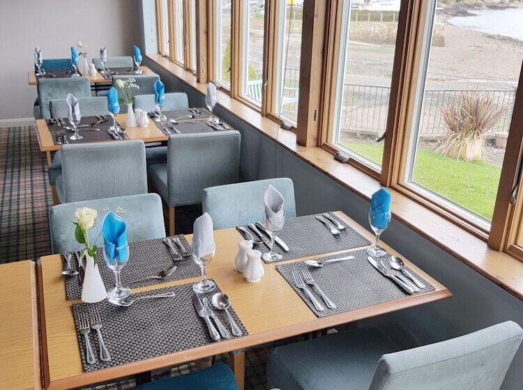 住宿加早餐  Ferry House Inn