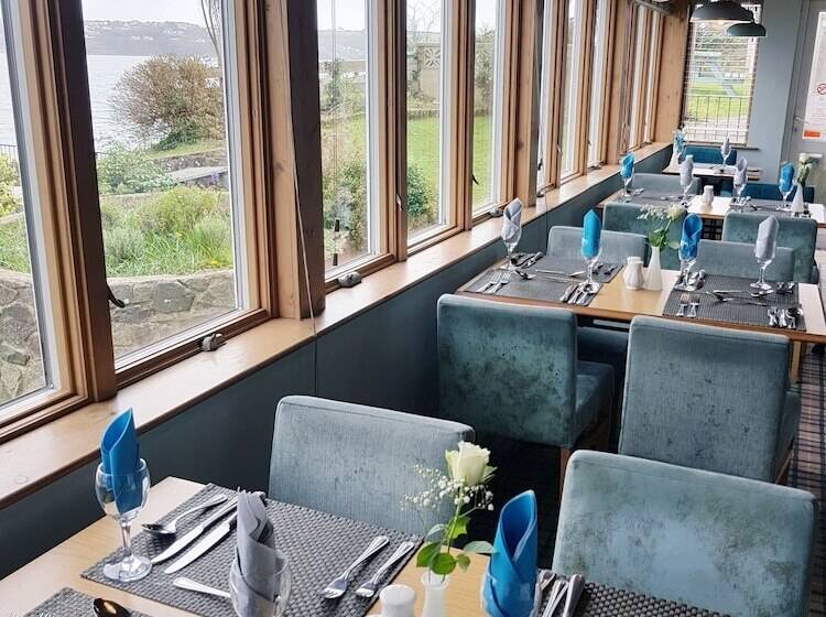 住宿加早餐  Ferry House Inn