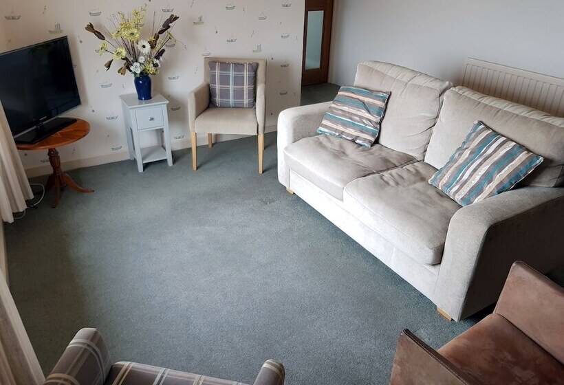 住宿加早餐  Ferry House Inn