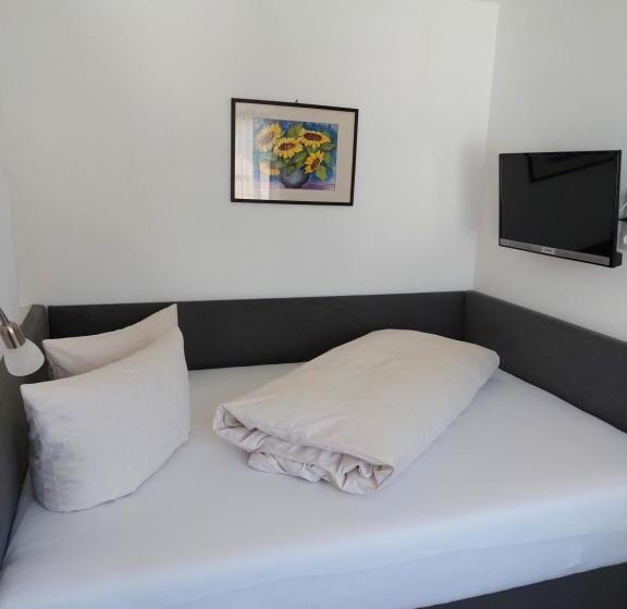 مبيت وإفطار Haus Kreidl