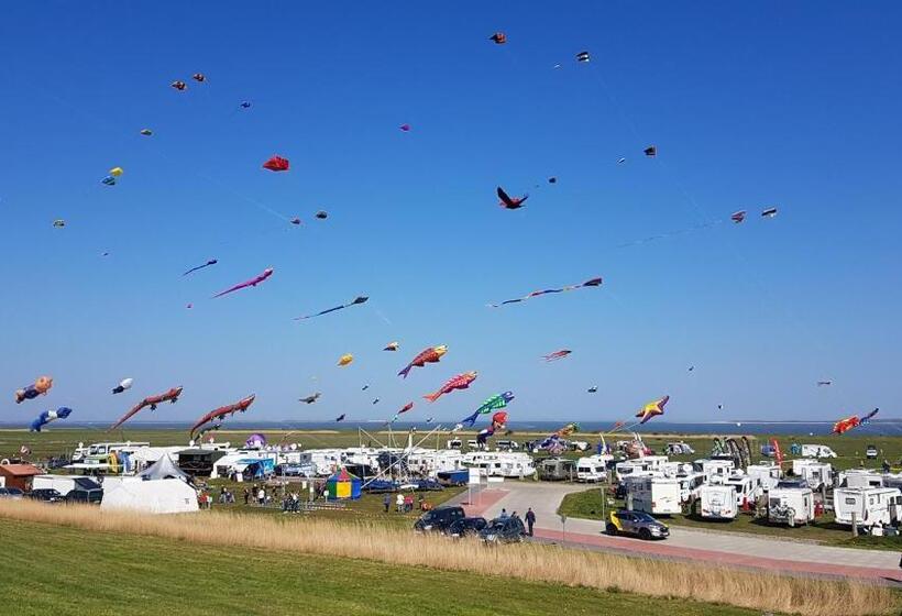 تختخواب و صبحانه Hausnordlicht Dachspitze 2