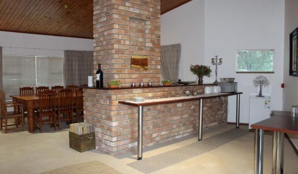 민박 Kliprand Guest House