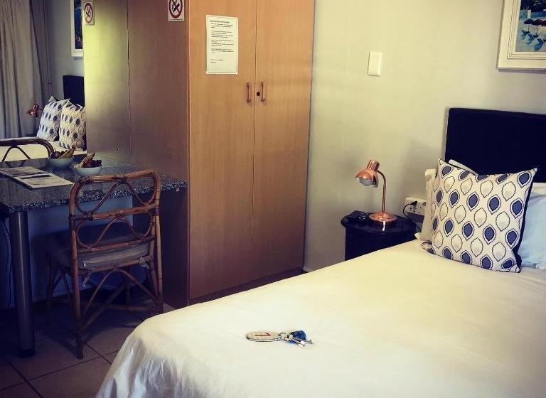 민박 Kliprand Guest House