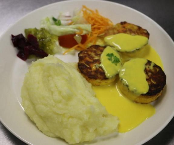 住宿加早餐  Käyrämön Keidas