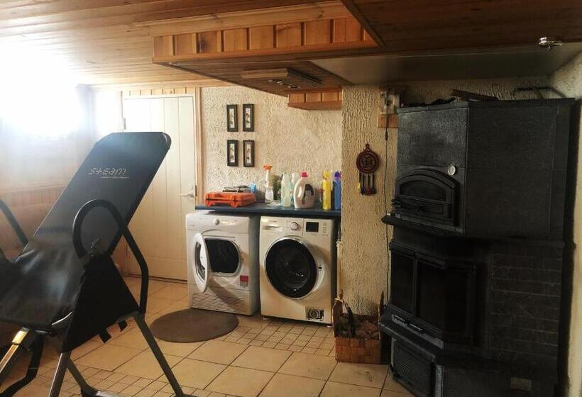 住宿加早餐  Käyrämön Keidas