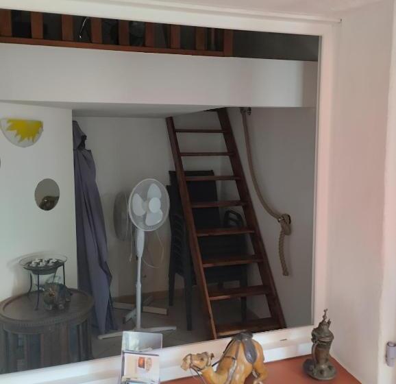 住宿加早餐  L Eden Naturiste Spas