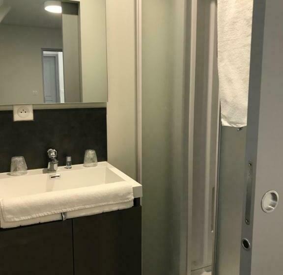 ベッドアンドブレックファースト La Bonne Franquette