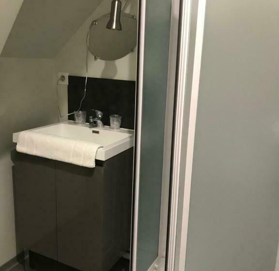 ベッドアンドブレックファースト La Bonne Franquette