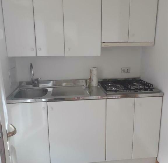 ベッドアンドブレックファースト La Collina Sul Mare