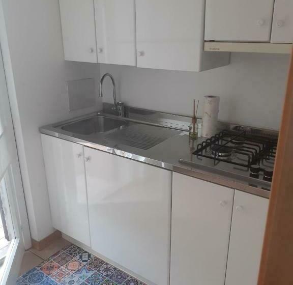 ベッドアンドブレックファースト La Collina Sul Mare