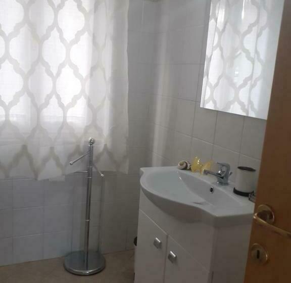 ベッドアンドブレックファースト La Collina Sul Mare