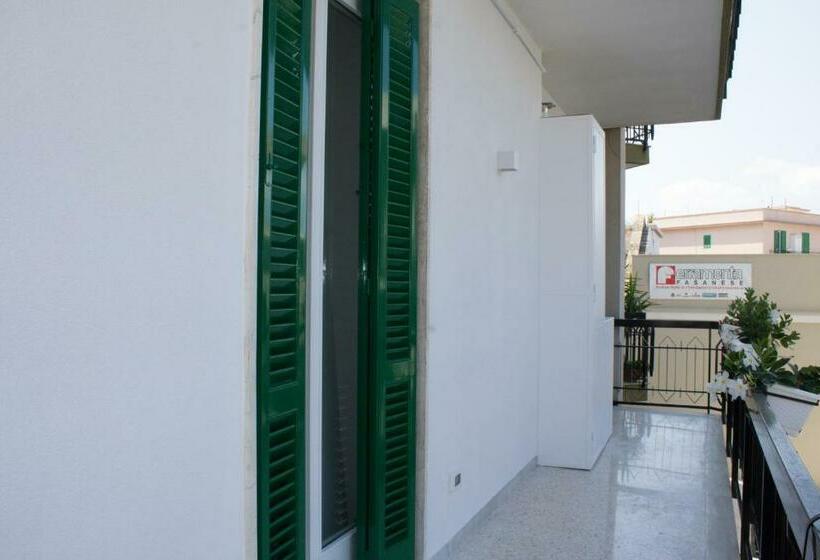 住宿加早餐 La Dimora Di Greta