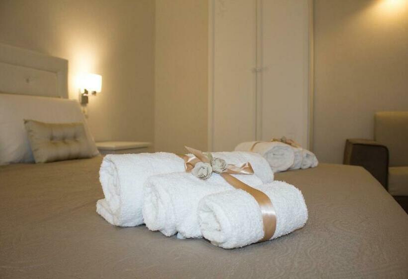 住宿加早餐 La Dimora Di Greta