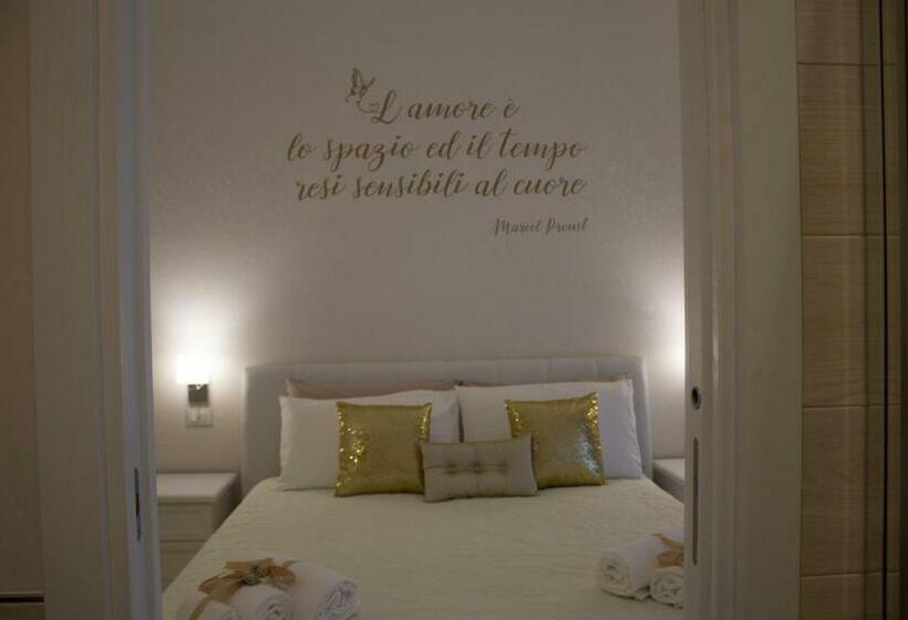 住宿加早餐 La Dimora Di Greta