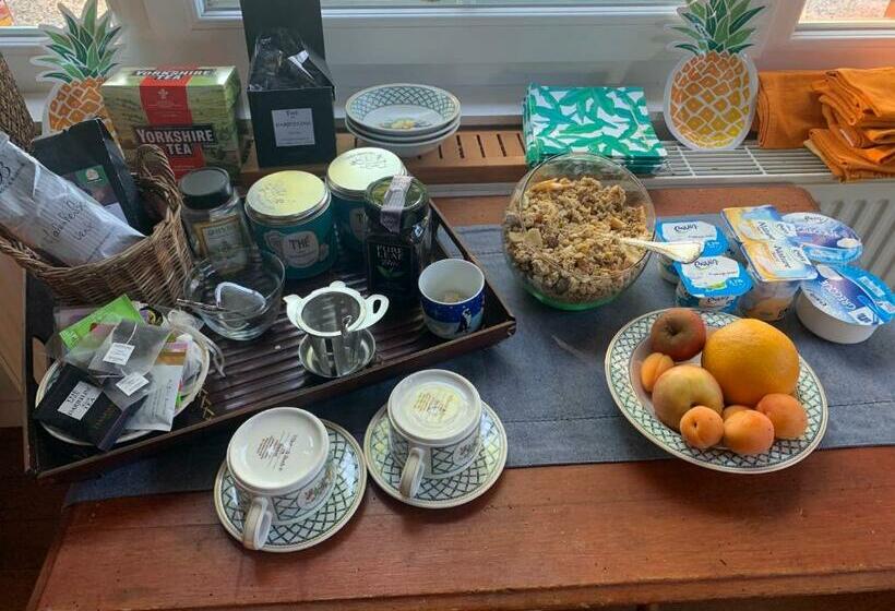 مبيت وإفطار La Grange