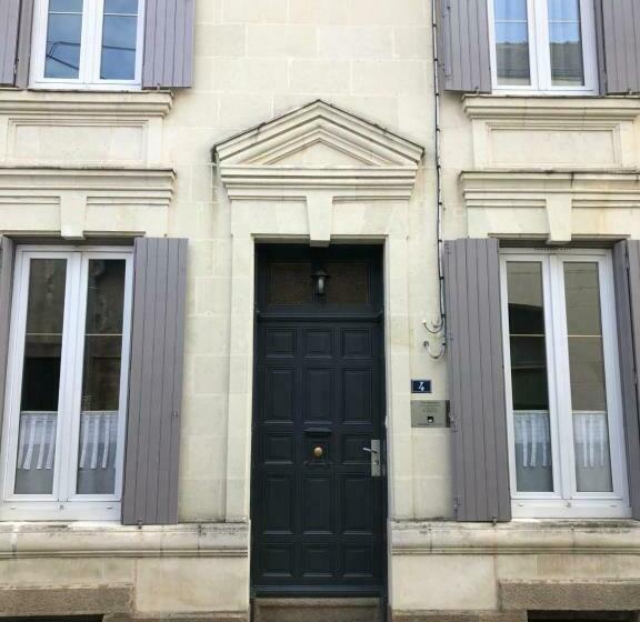 ベッドアンドブレックファースト La Villa B