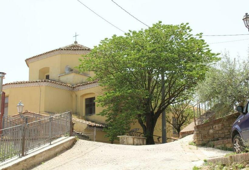 Bed and Breakfast Le Ali Del Vento