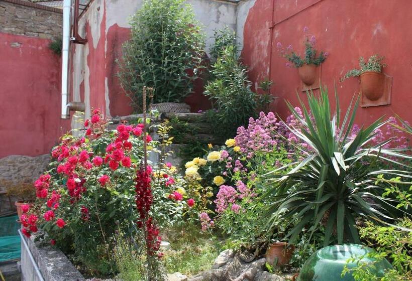 Bed and Breakfast Le Ali Del Vento