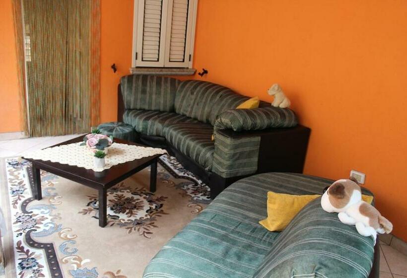 Bed and Breakfast Le Ali Del Vento