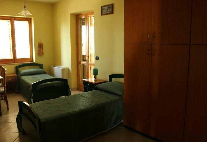 Bed and Breakfast Le Ali Del Vento