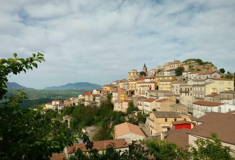 Bed and Breakfast Le Ali Del Vento