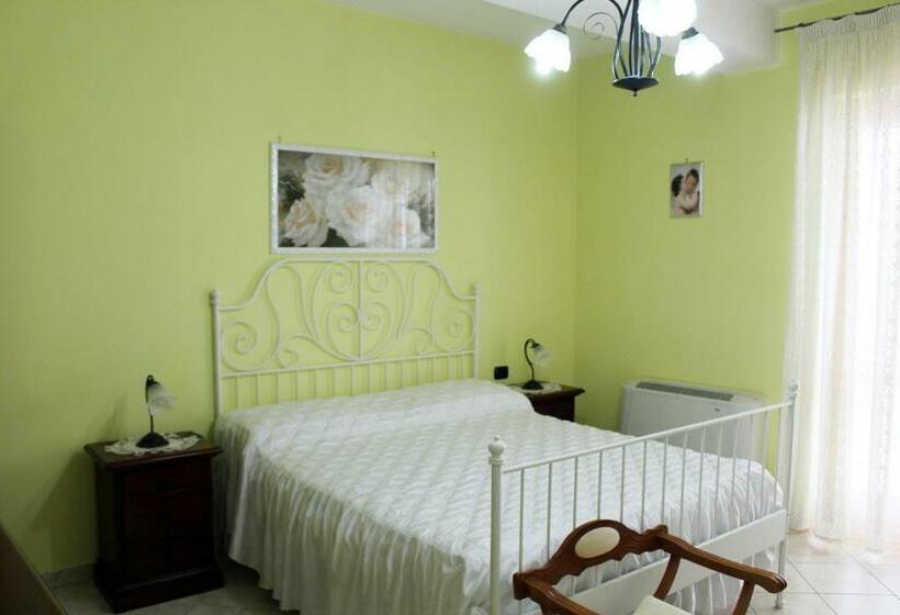 Bed and Breakfast Le Ali Del Vento