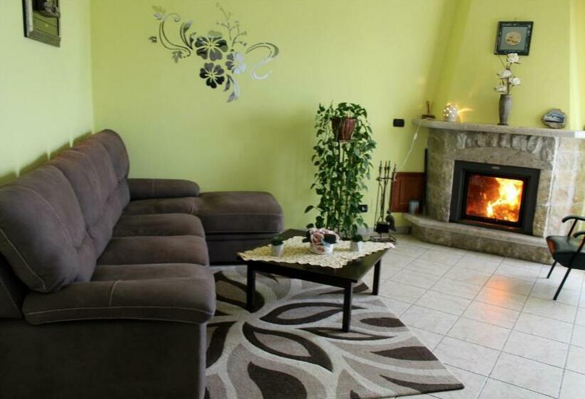 Bed and Breakfast Le Ali Del Vento