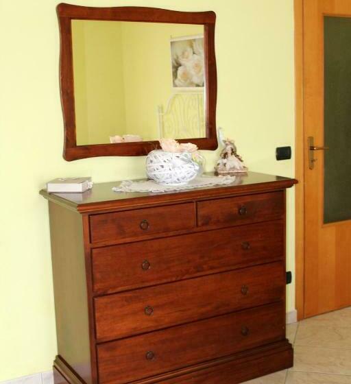 Bed and Breakfast Le Ali Del Vento