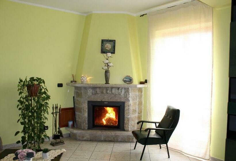 Bed and Breakfast Le Ali Del Vento