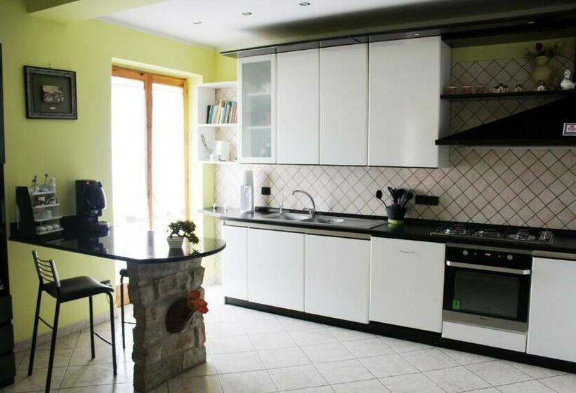 Bed and Breakfast Le Ali Del Vento