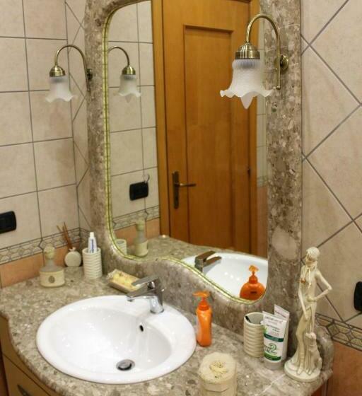 Bed and Breakfast Le Ali Del Vento