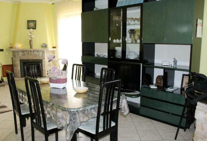 Bed and Breakfast Le Ali Del Vento