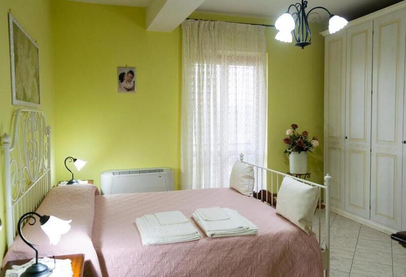 Bed and Breakfast Le Ali Del Vento