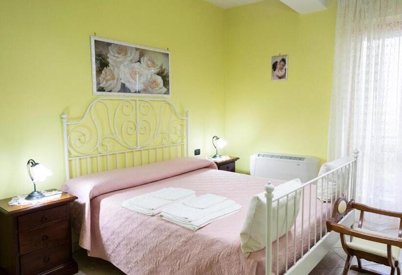 Bed and Breakfast Le Ali Del Vento