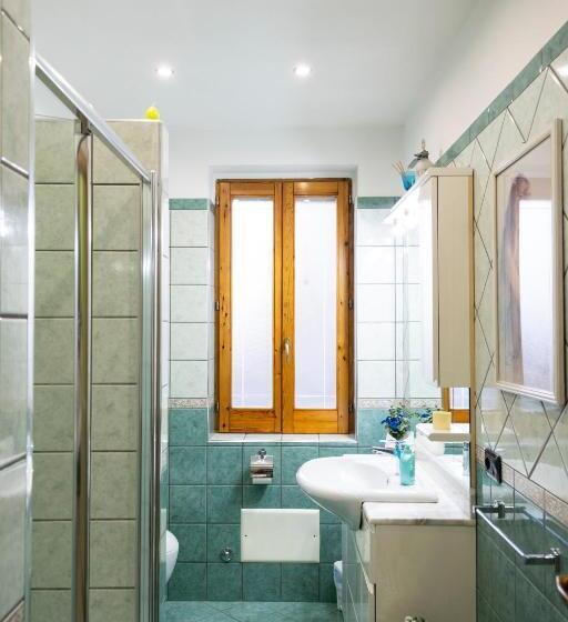 Bed and Breakfast Le Ali Del Vento