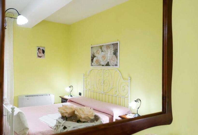 Bed and Breakfast Le Ali Del Vento