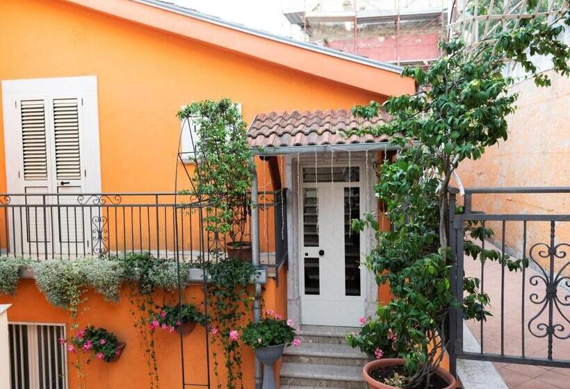 Bed and Breakfast Le Ali Del Vento