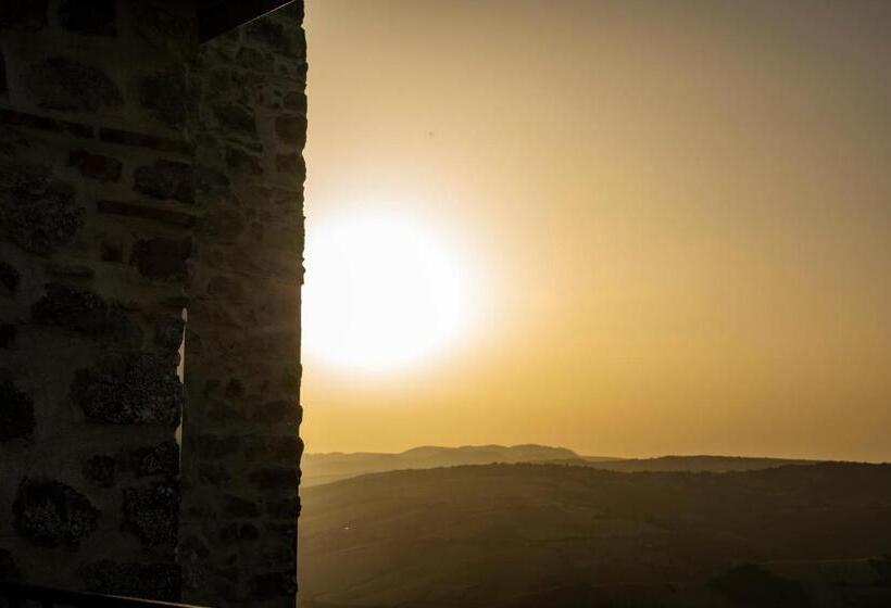 Bed and Breakfast Le Ali Del Vento